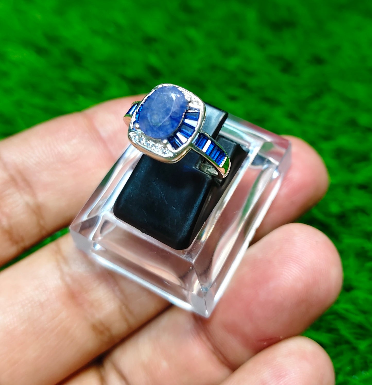 Neelam Ring