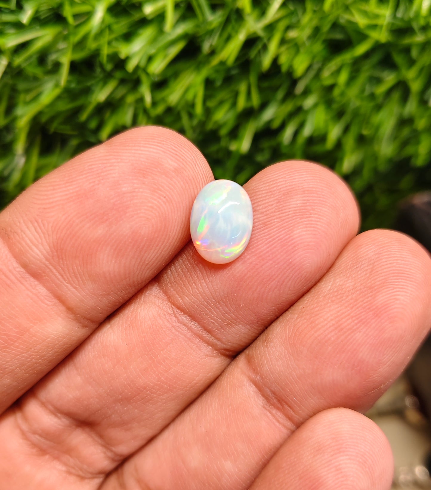Premium Opal With Lab Certificate