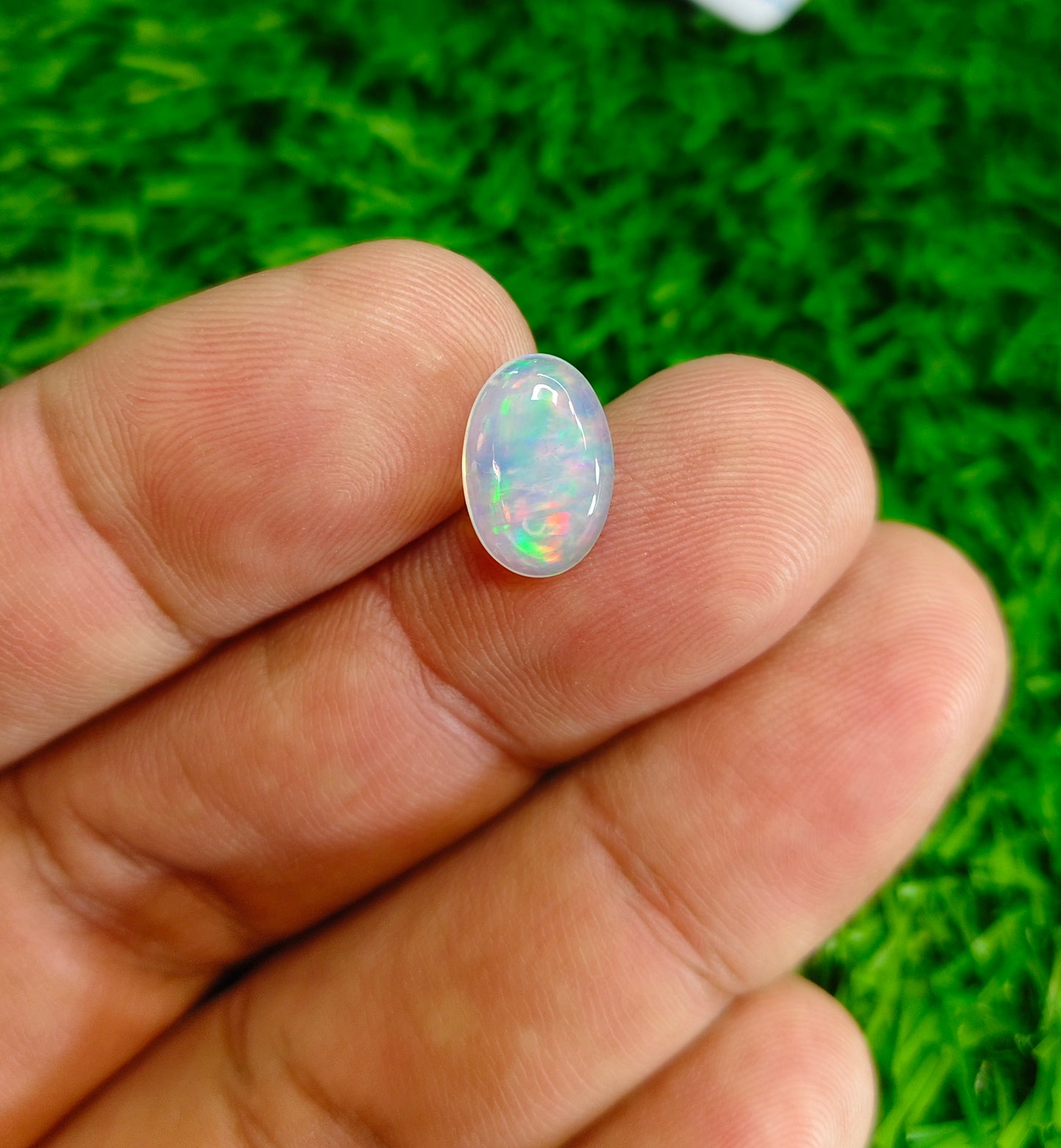 Premium Opal With Lab Certificate