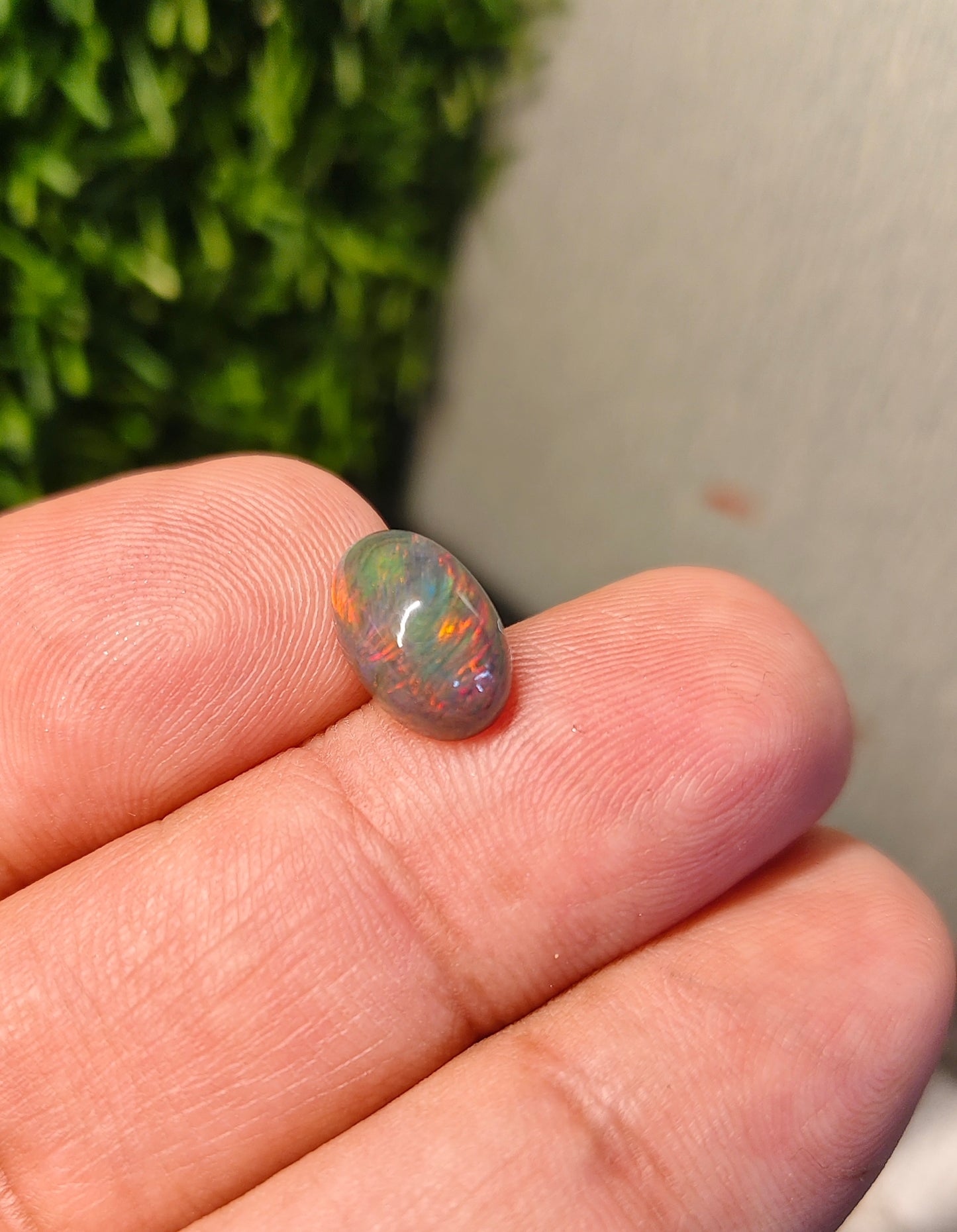 Premium Opal With Lab Certificate
