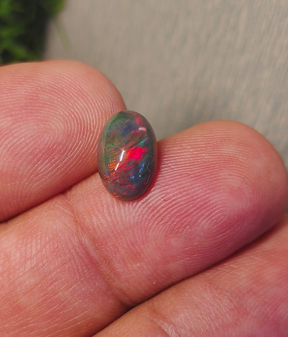 Premium Opal With Lab Certificate