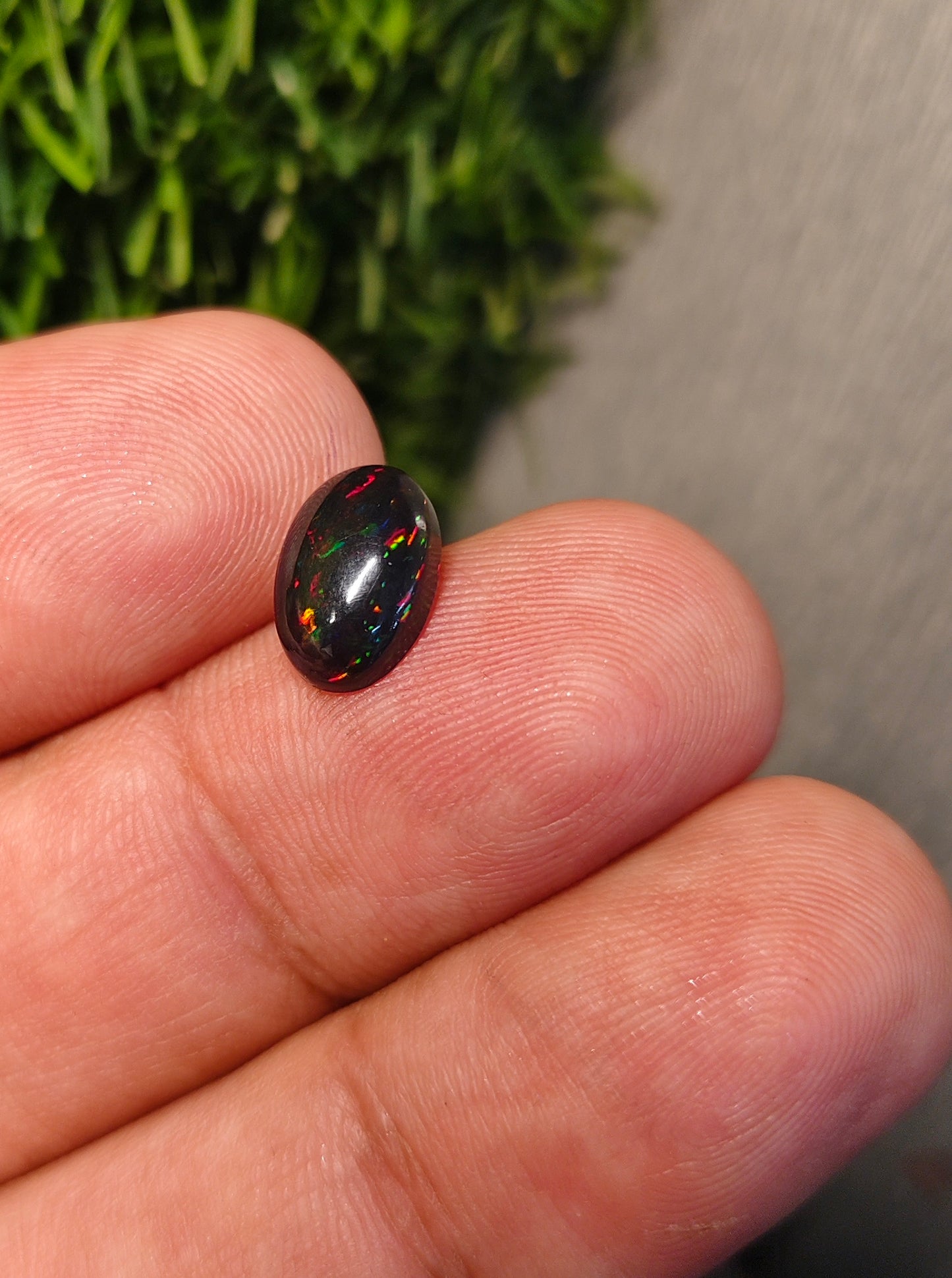 Premium Opal With Lab Certificate