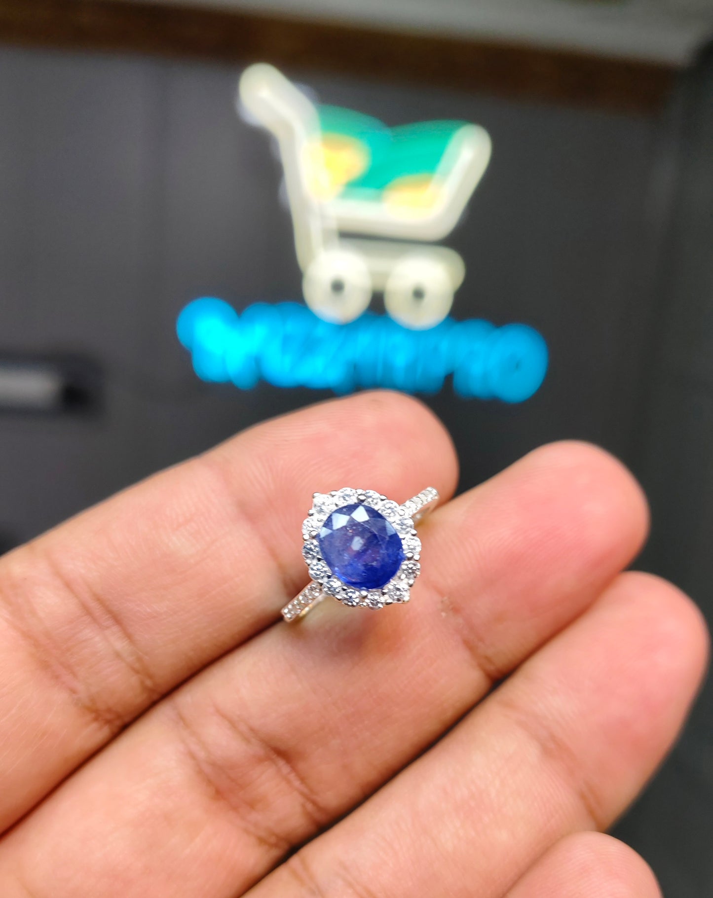 Neelam Ring