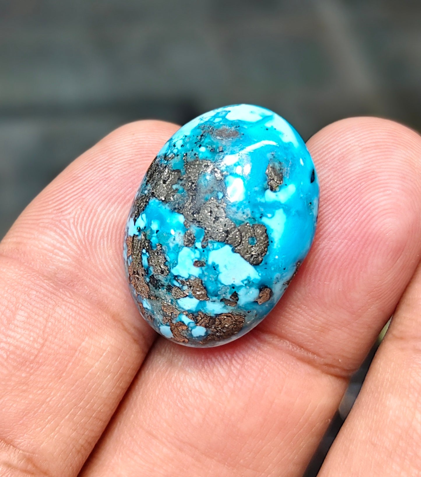 Nisha Puri Feroza (Sona Patti)