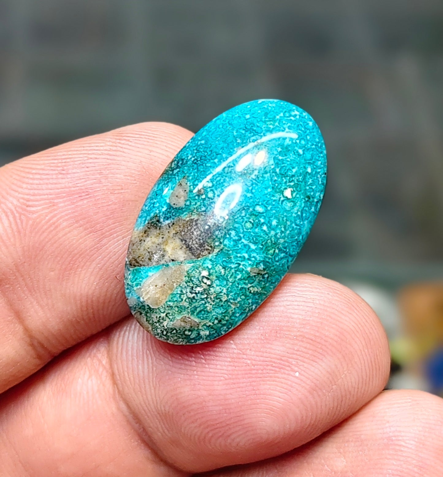 Nisha Puri Feroza (Sona Patti)