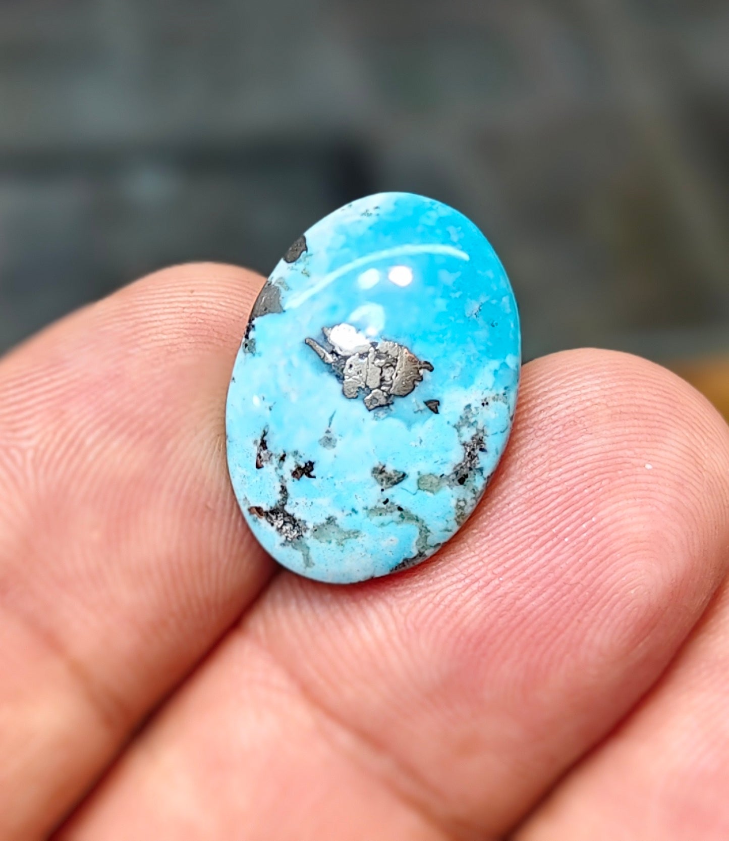 Nisha Puri Feroza (Sona Patti)