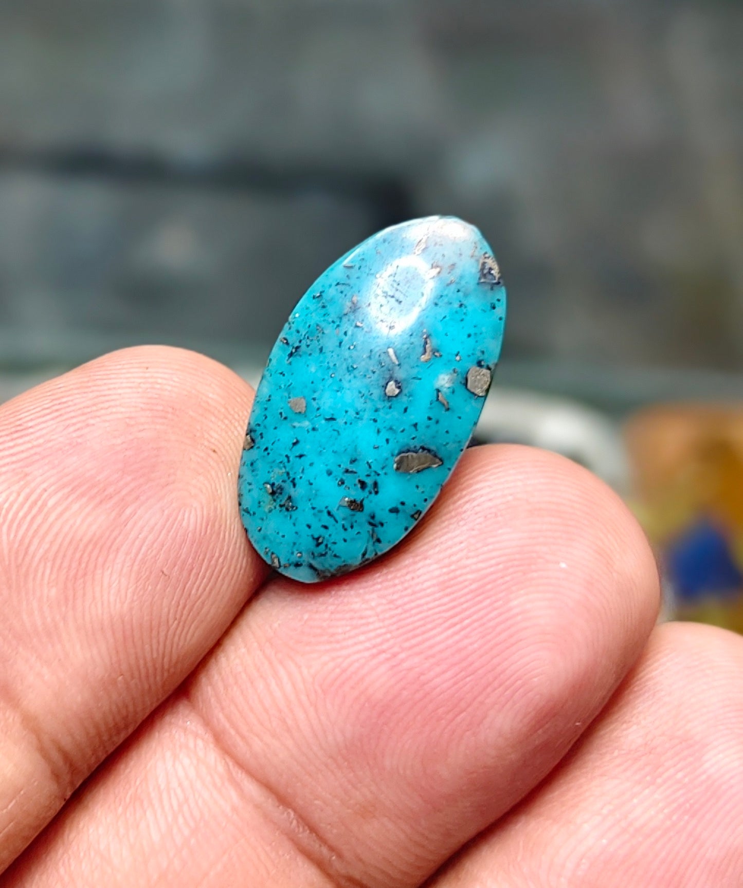 Nisha Puri Feroza (Sona Patti)