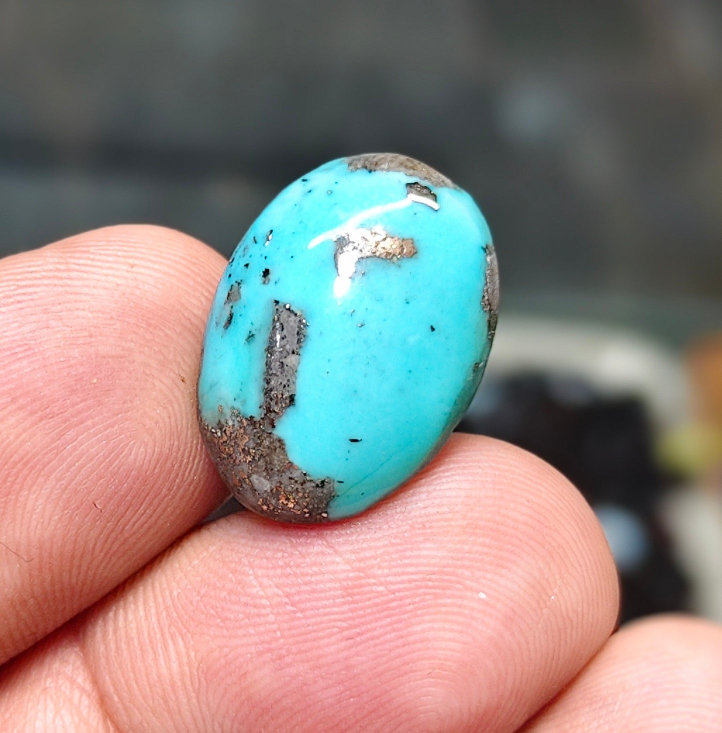 Nisha Puri Feroza (Sona Patti)