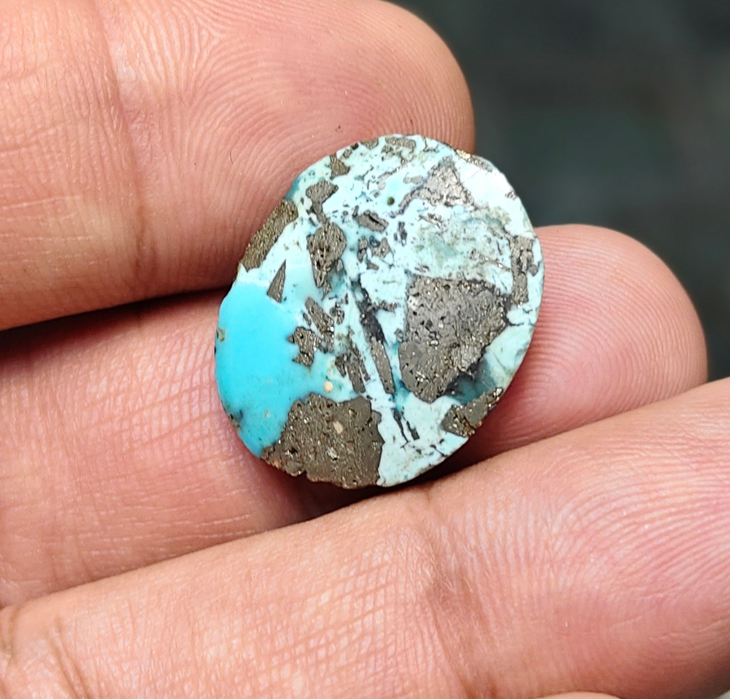 Nisha Puri Feroza (Sona Patti)