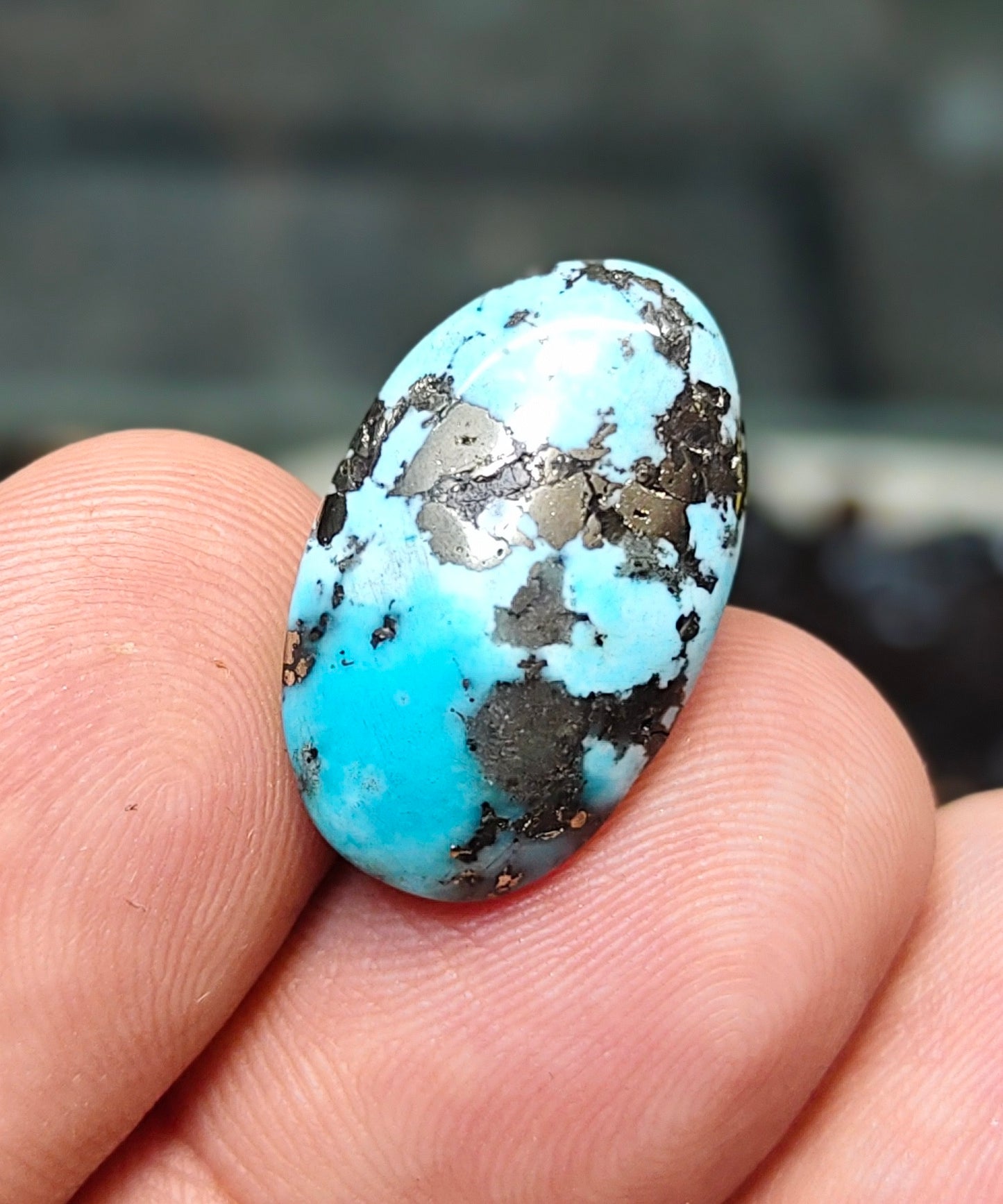 Nisha Puri Feroza (Sona Patti)