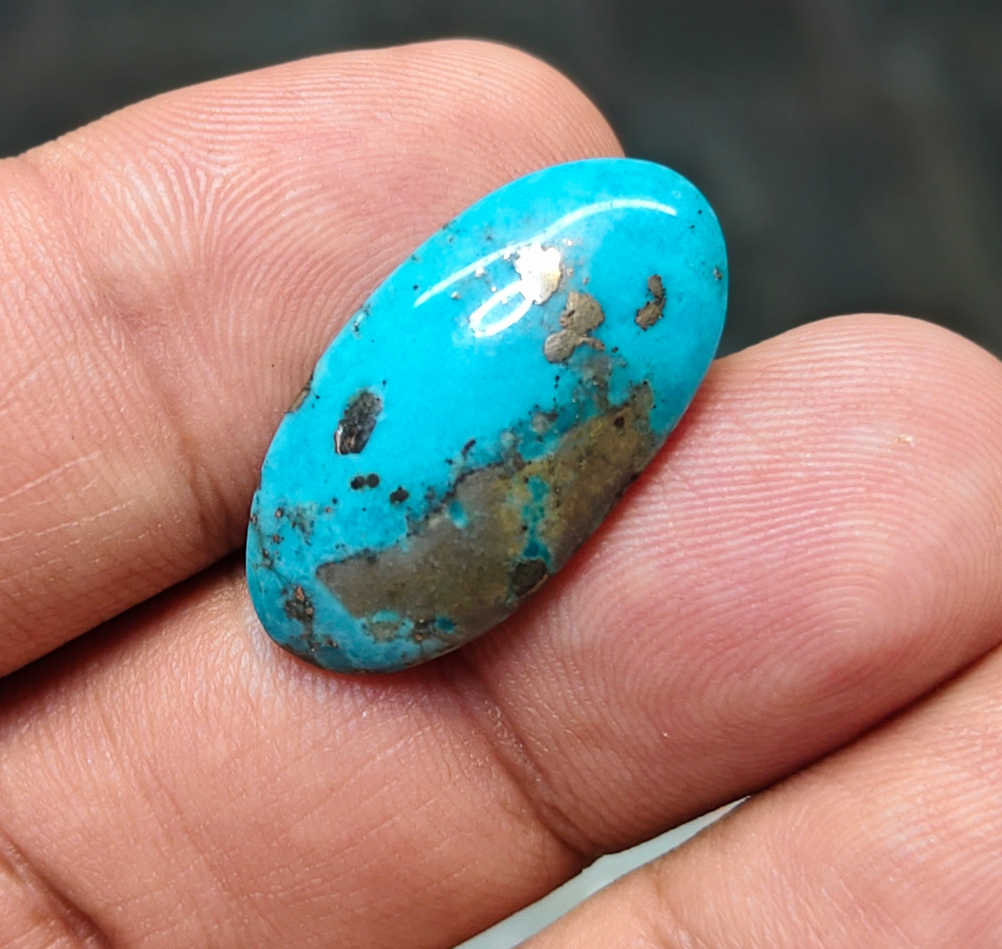 Nisha Puri Feroza (Sona Patti)