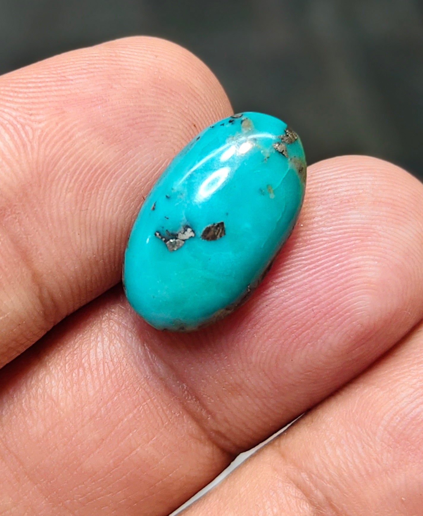 Nisha Puri Feroza (Sona Patti)