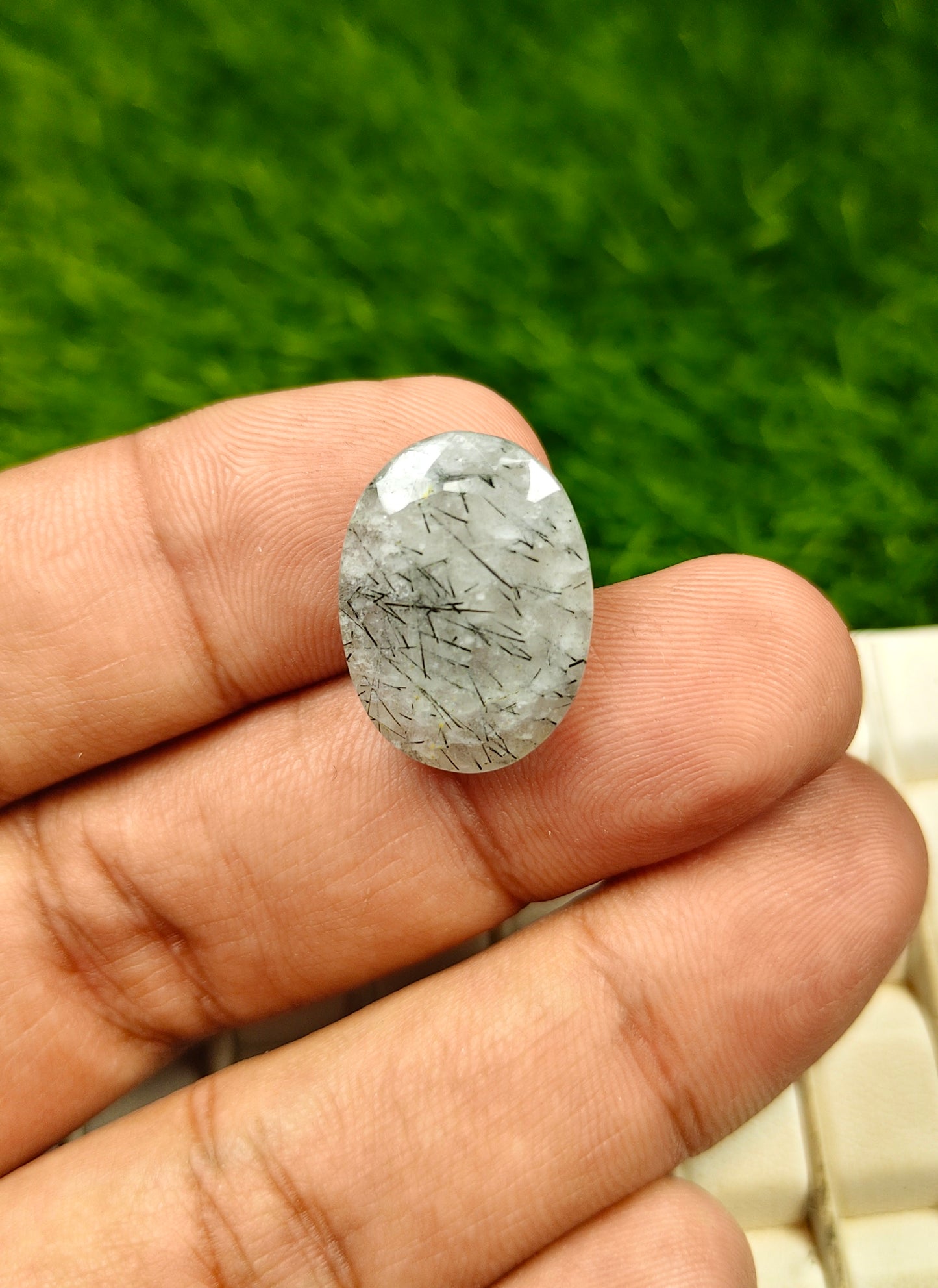 Premium Quality Moh e Najaf With Lab Certificate