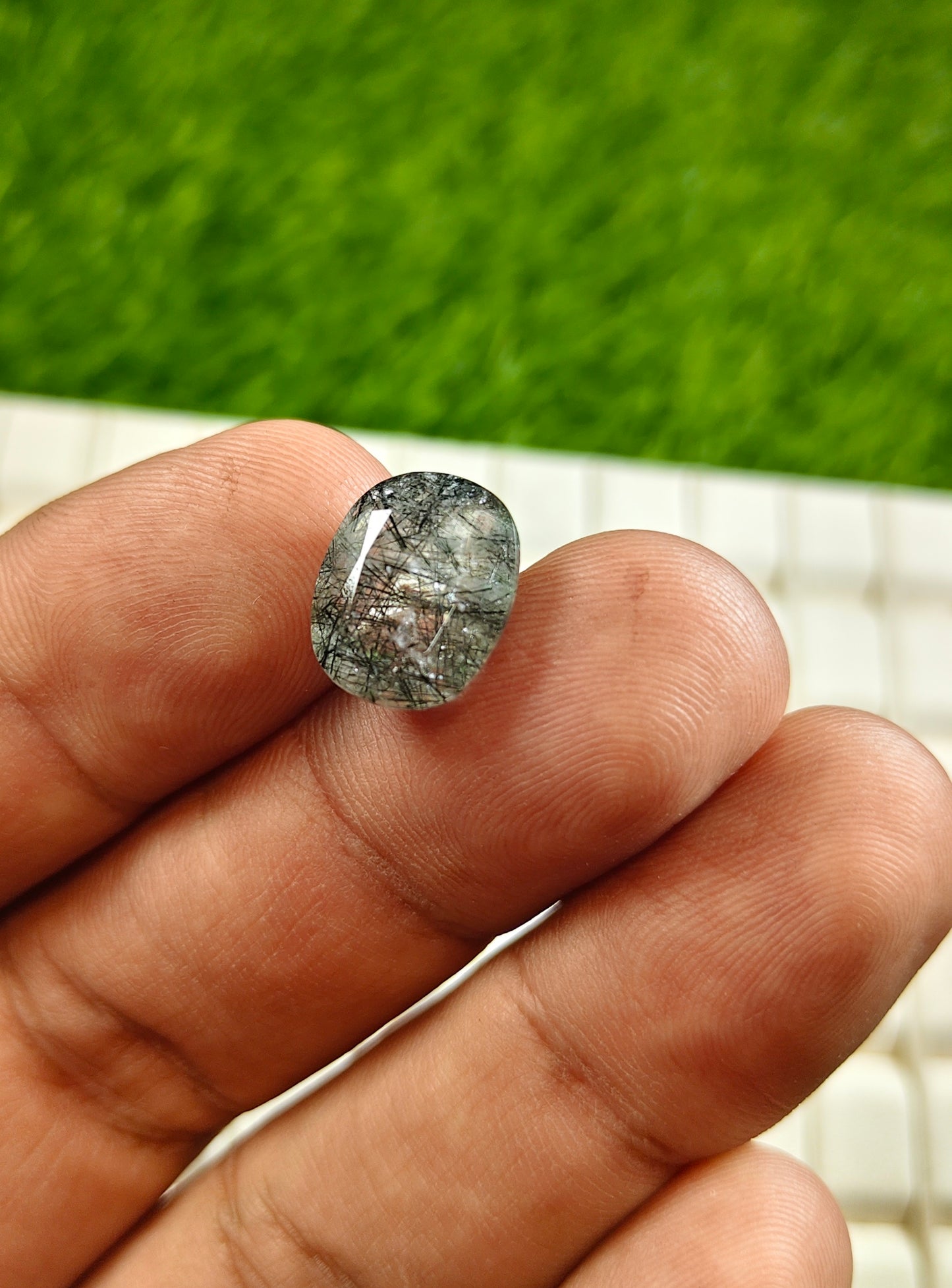 Moh e Najaf With Lab Certificate