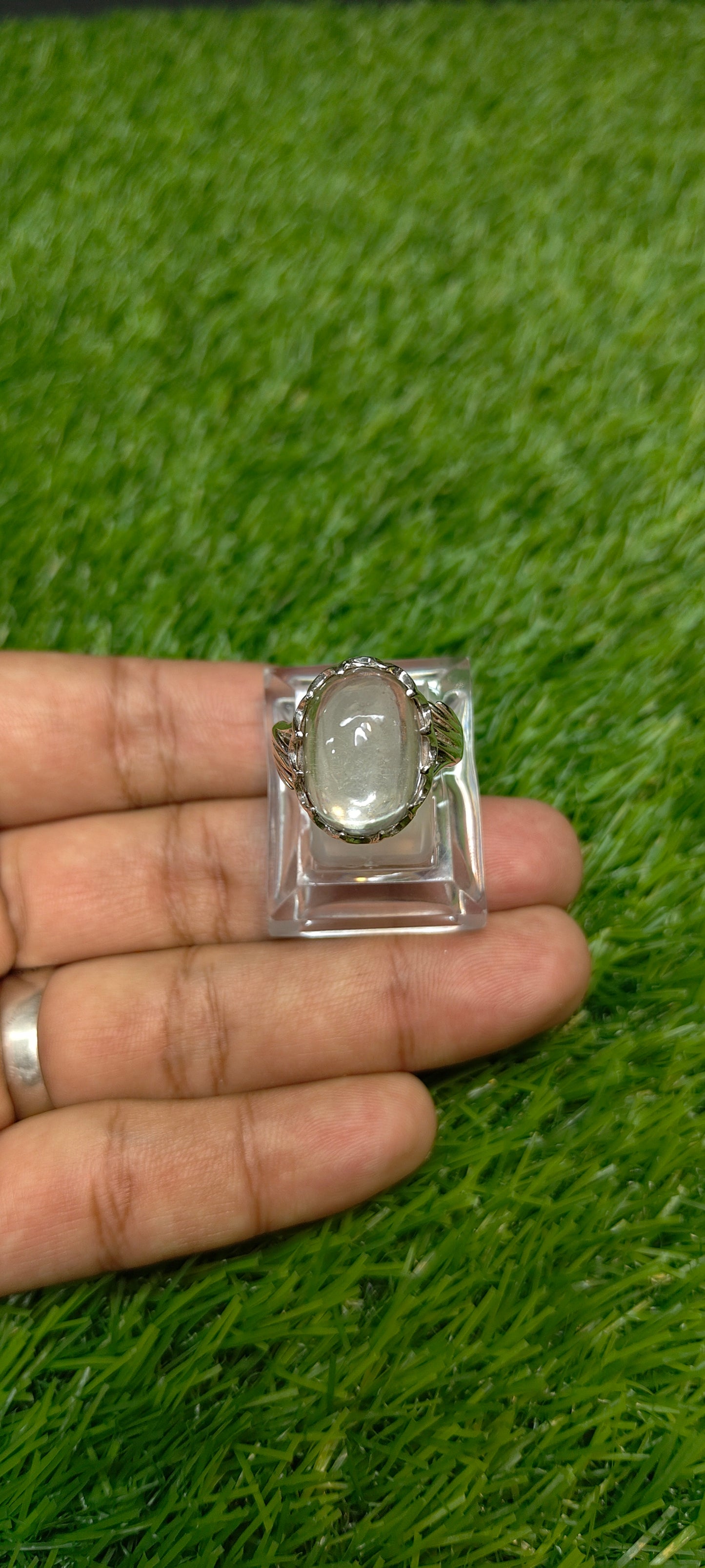 Premium Quality Dur e Najaf Ring