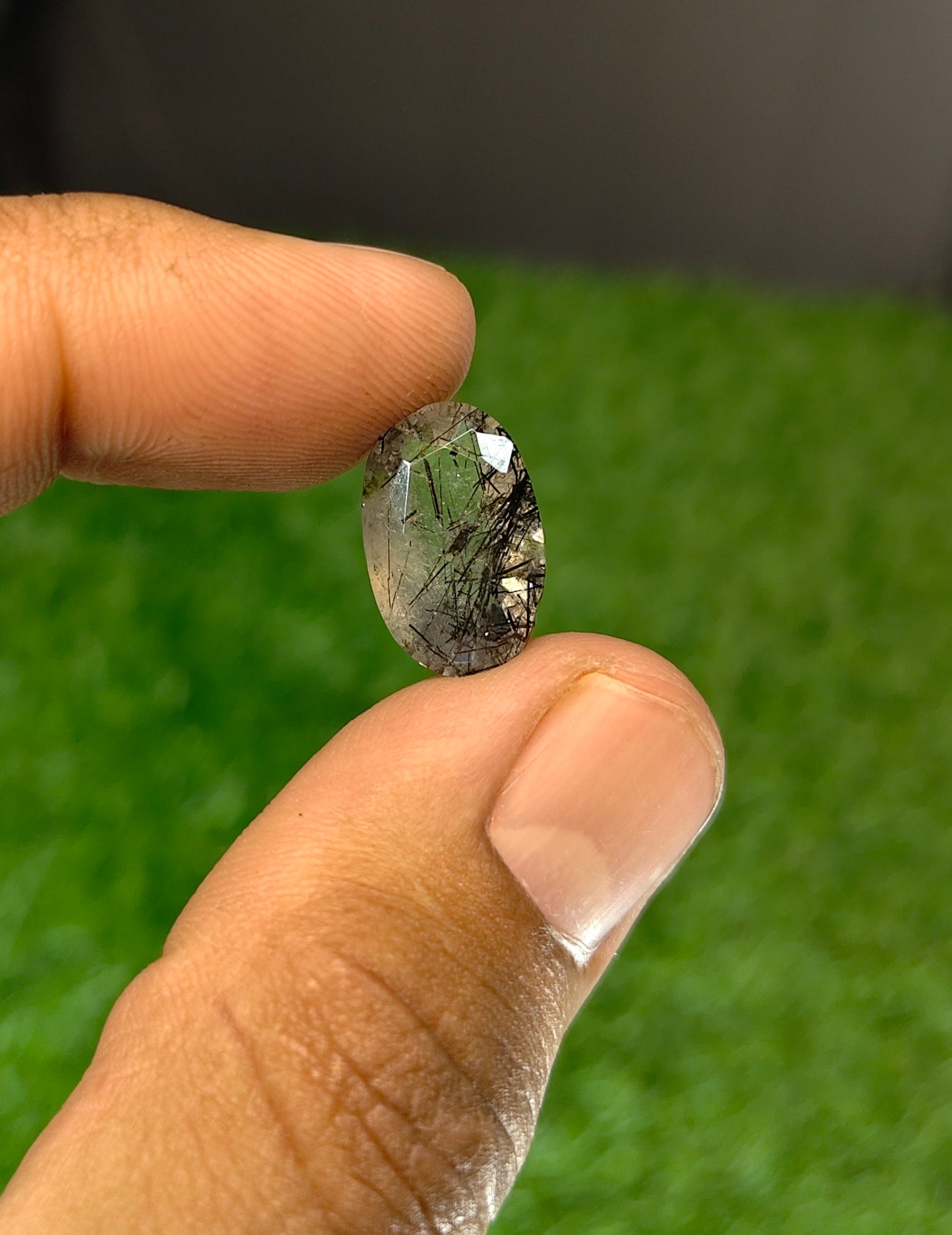 Premium Quality Moh e Najaf With Lab Certifice