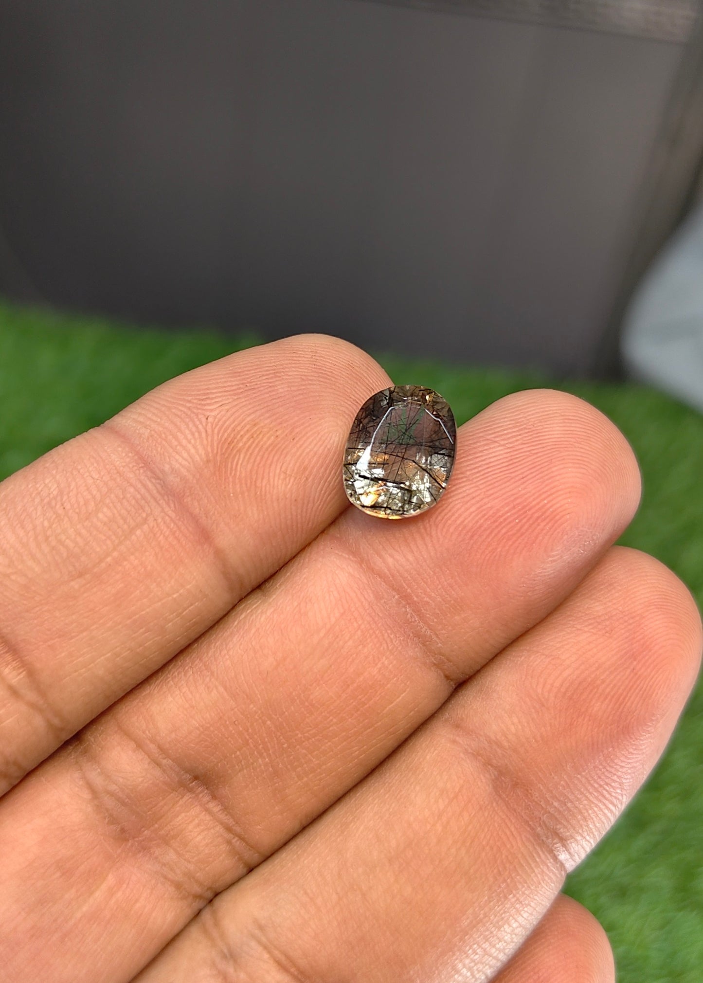 Premium Quality Moh e Najaf With Lab Certifice