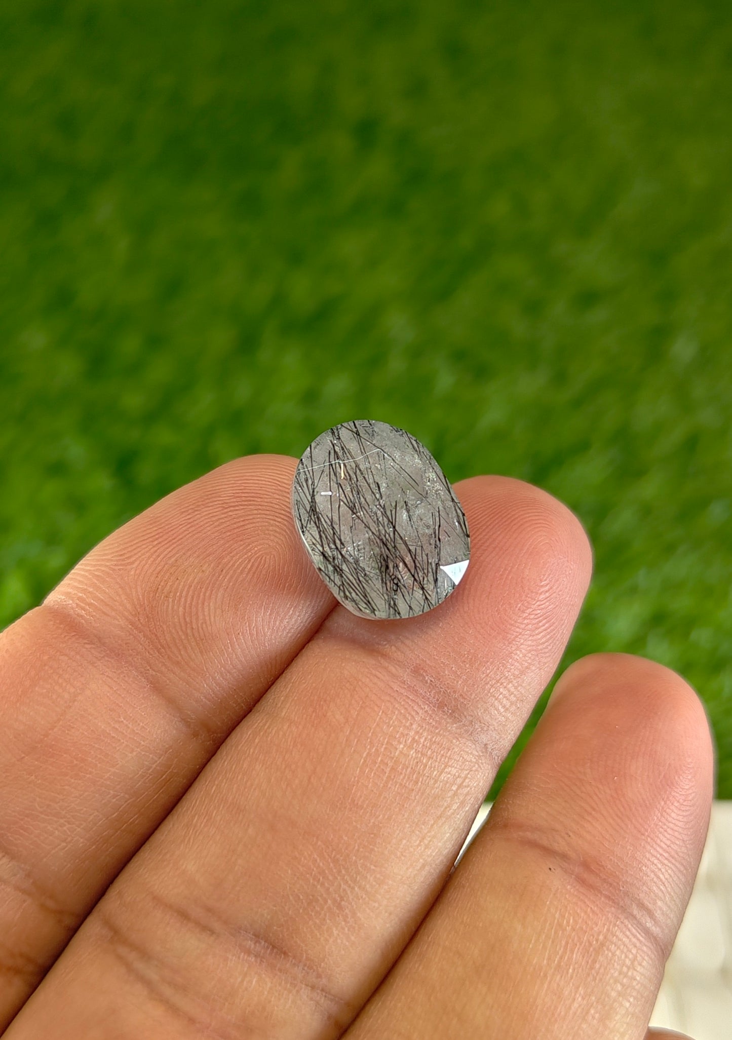 Premium Quality Moh e Najaf With Lab Certifice