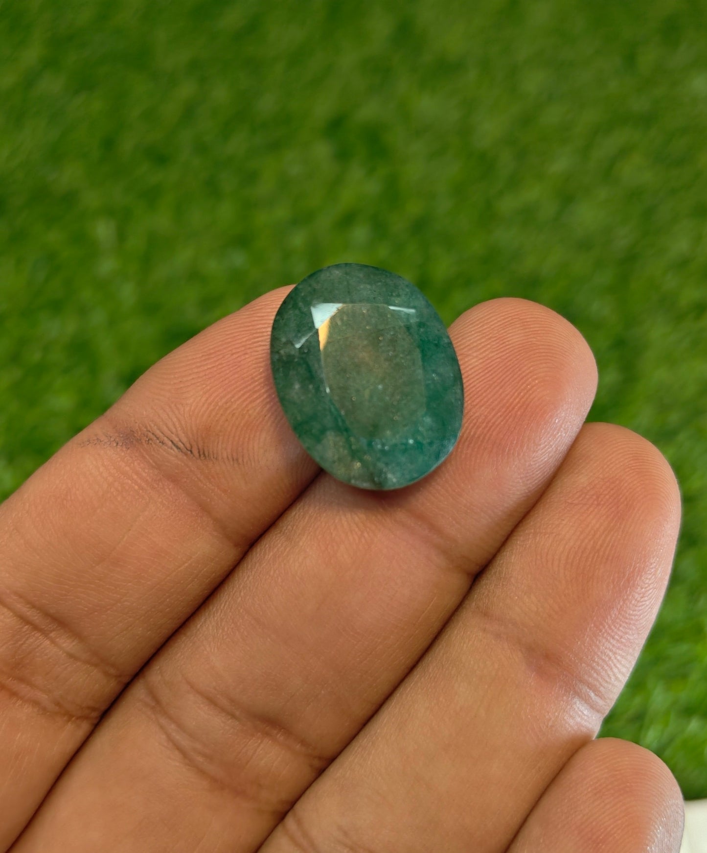 Premium Quality Zambian Zamurd With Lab Certifice