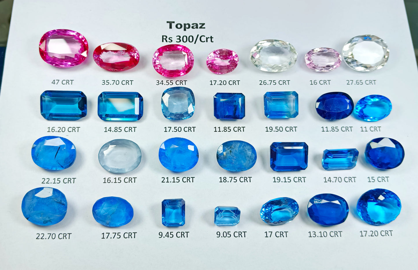 (Topaz)