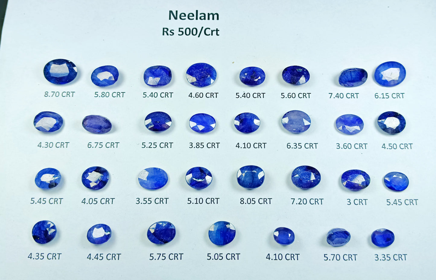 Neelam
