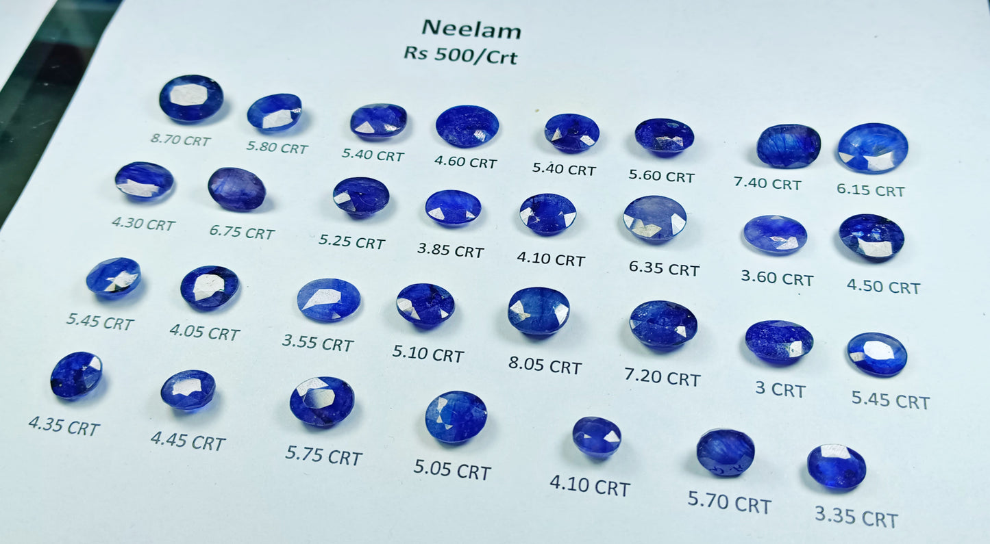Neelam