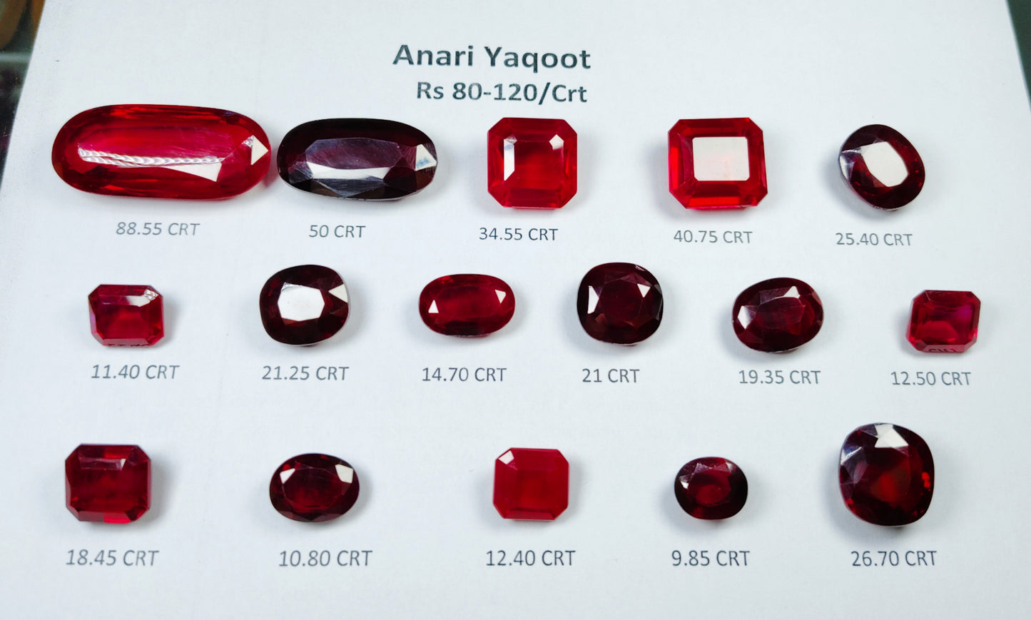 Anari Yaqoot