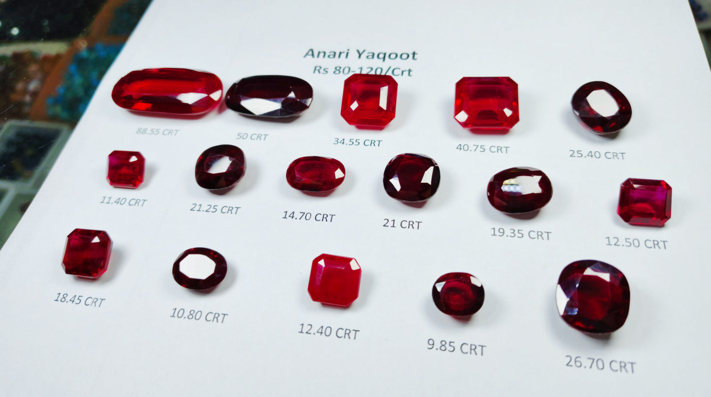 Anari Yaqoot