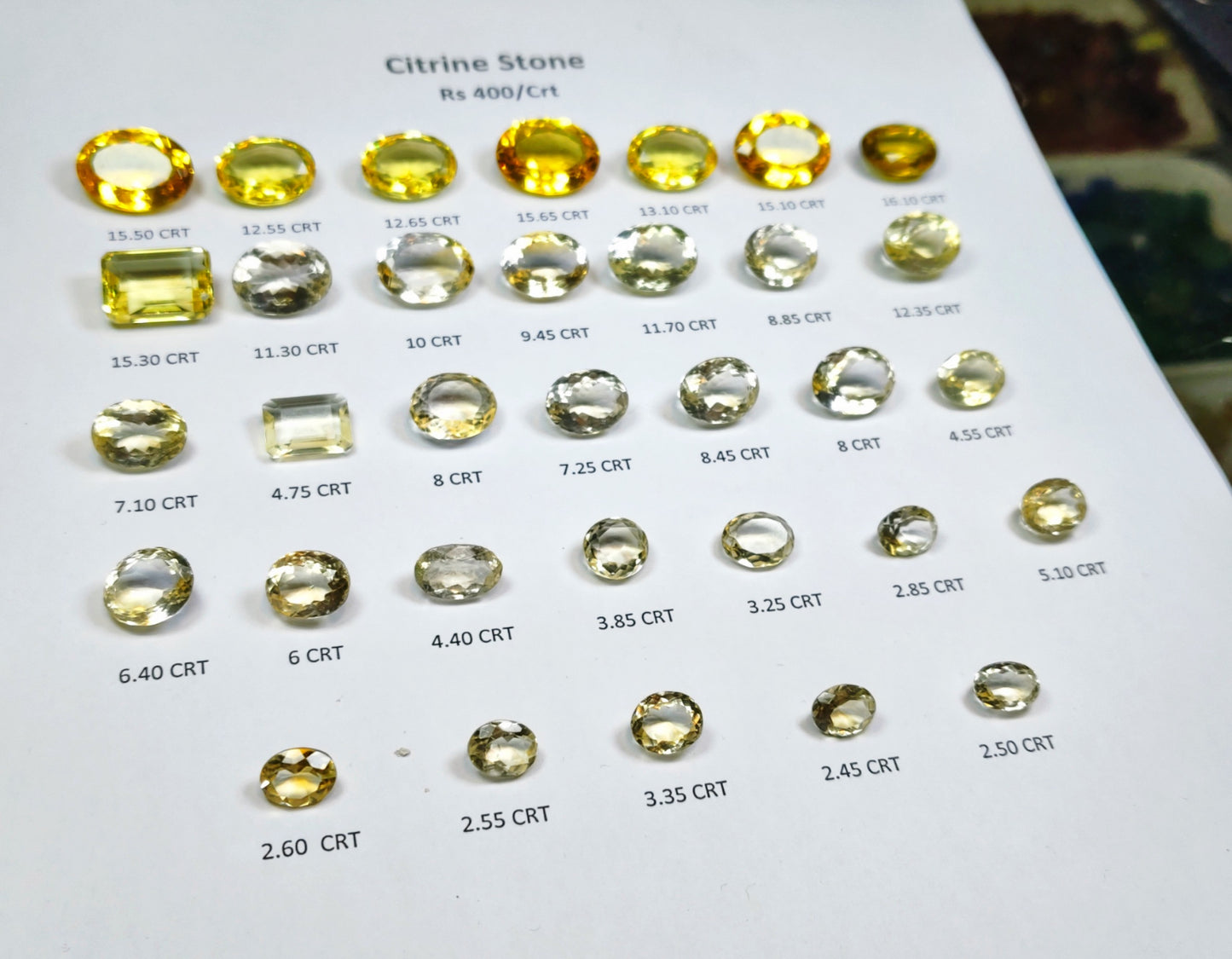 Citrine