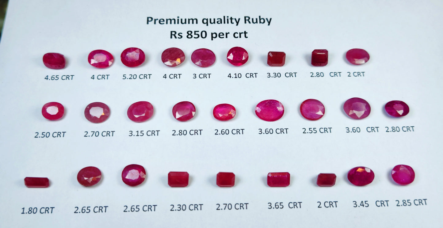 Ruby