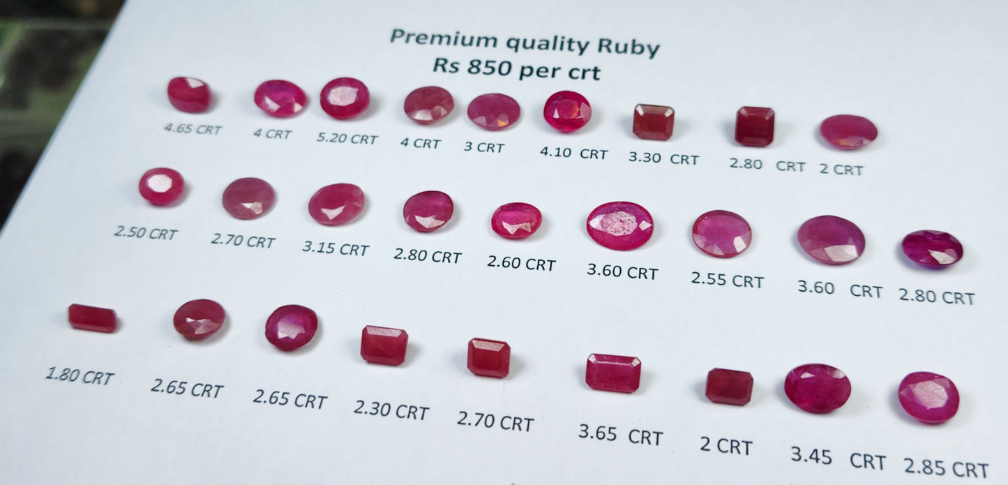Ruby