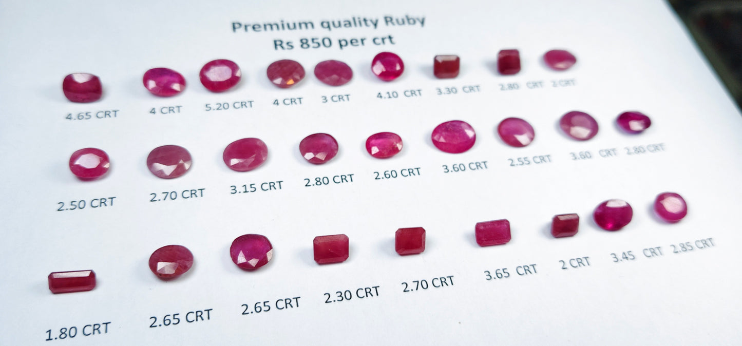 Ruby