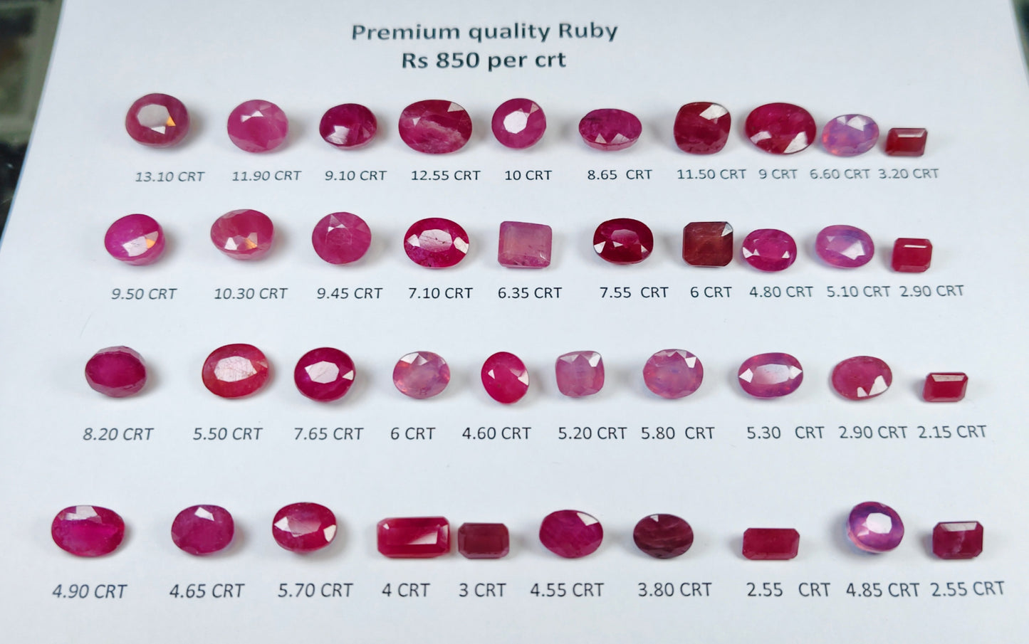 Ruby