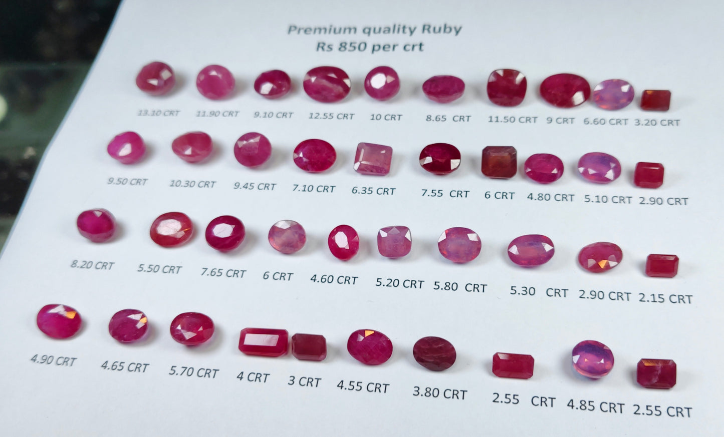 Ruby