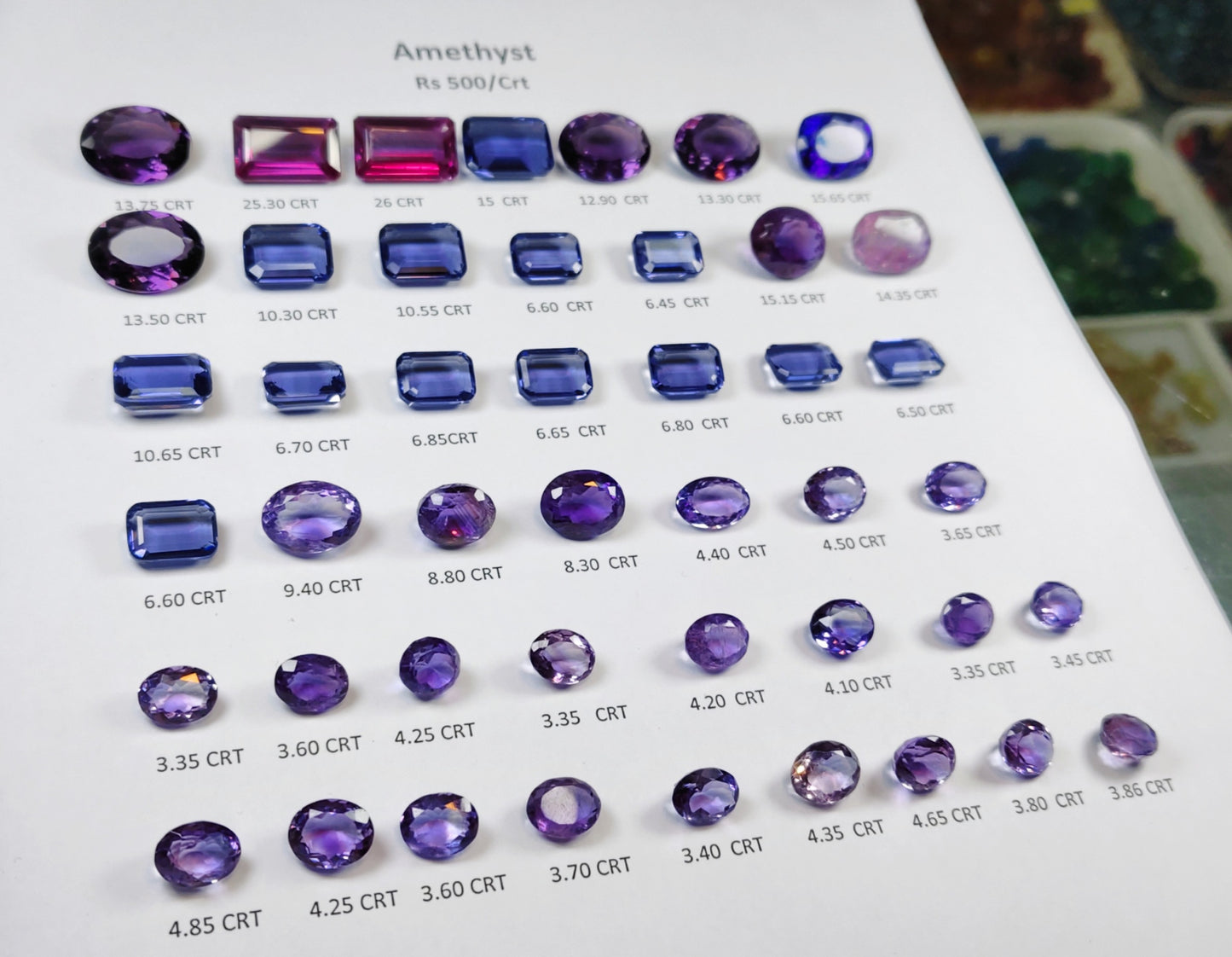Amethyst