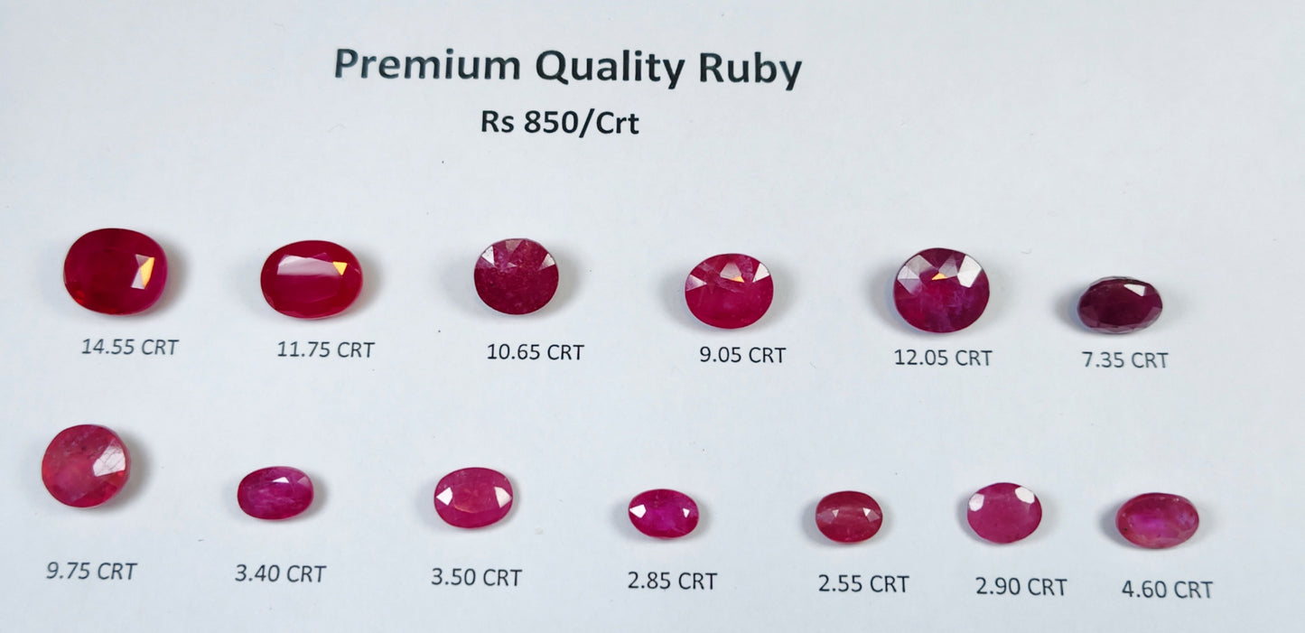 Ruby