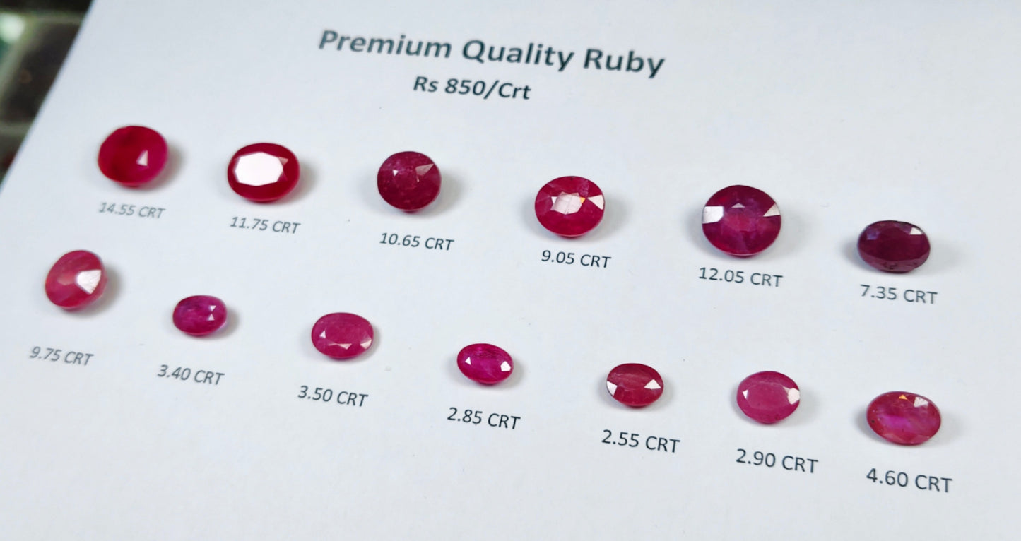 Ruby