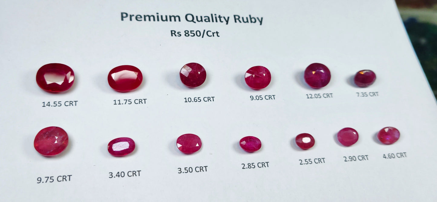 Ruby