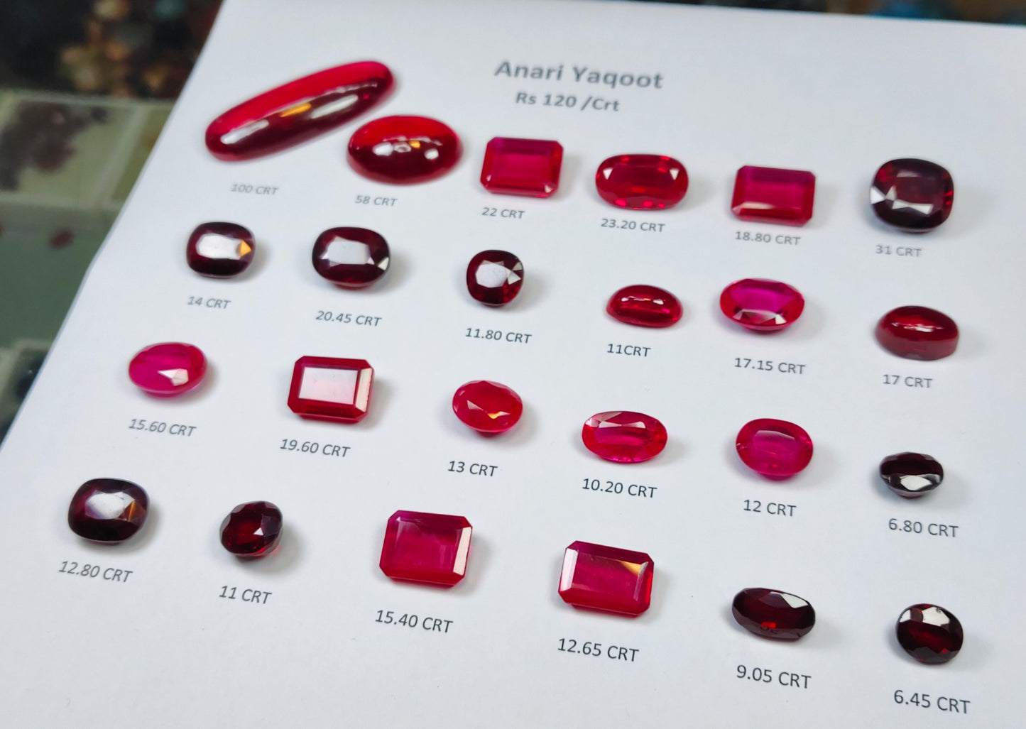 Anari Yaqoot