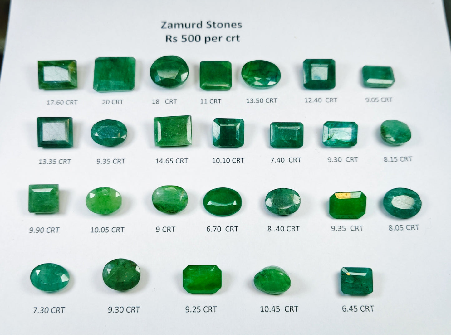 Zamurd