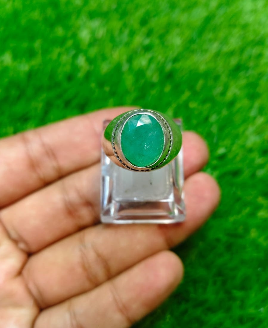 Zamurd Ring