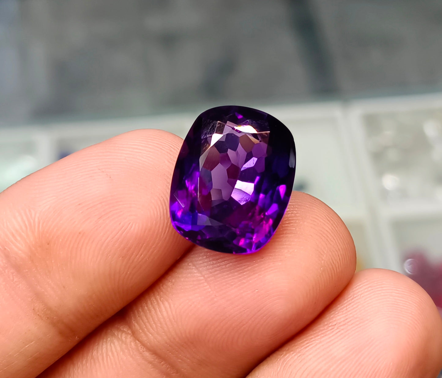 Amethyst