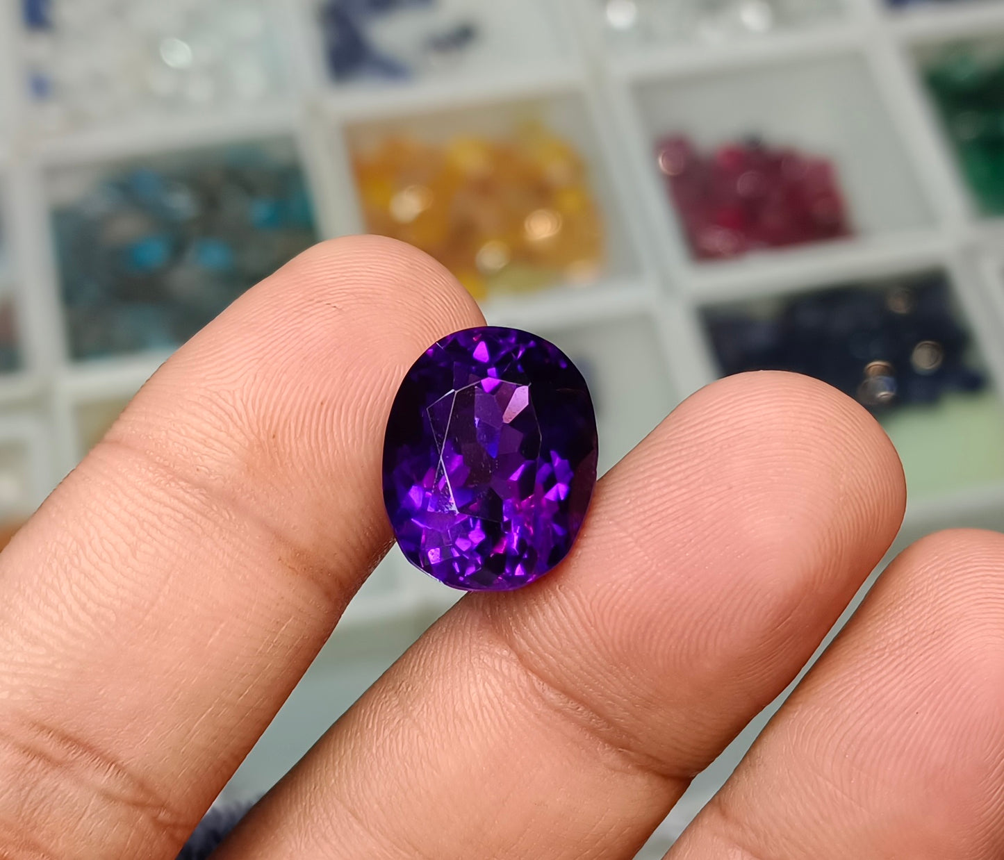 Amethyst