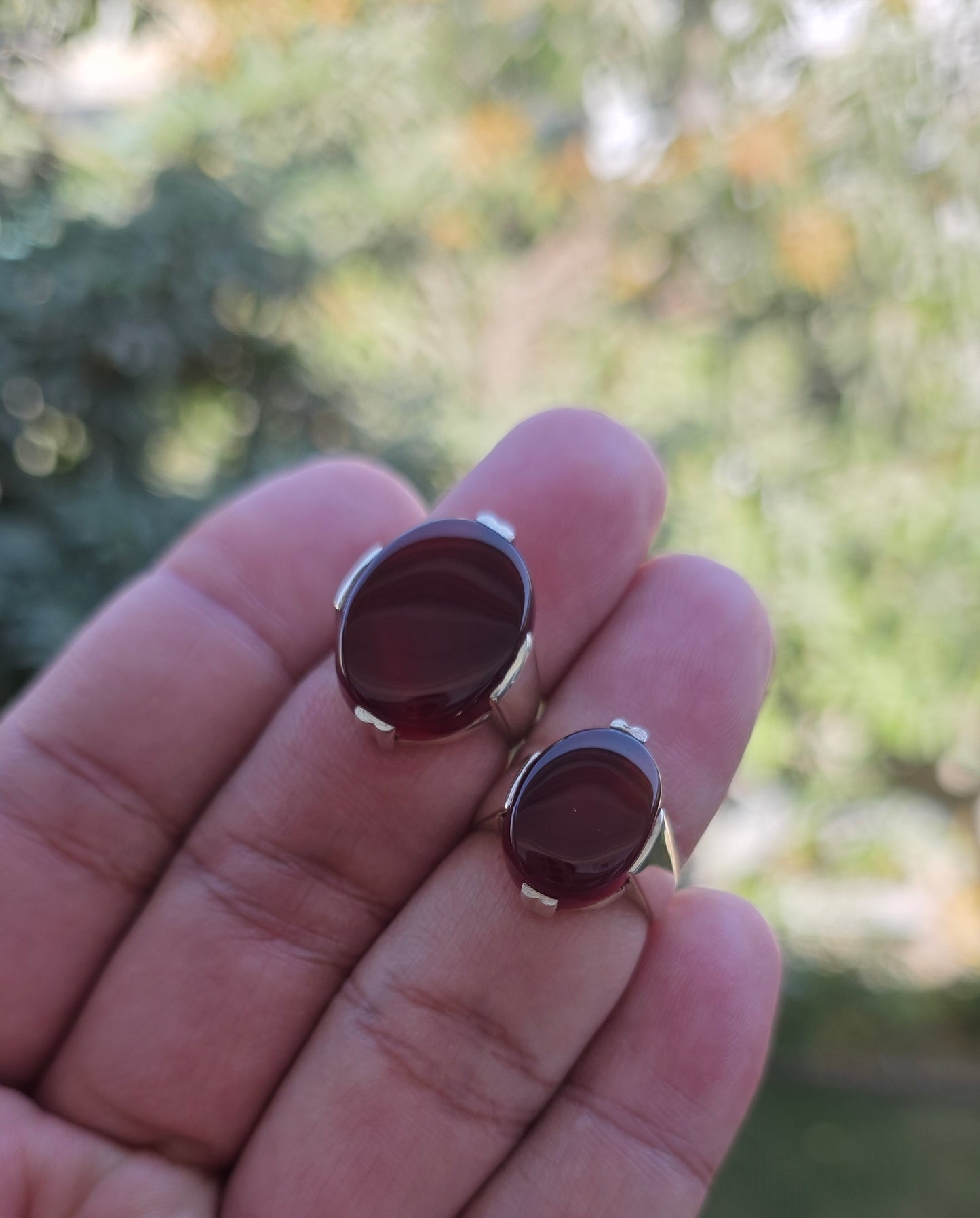 Couple Ring
