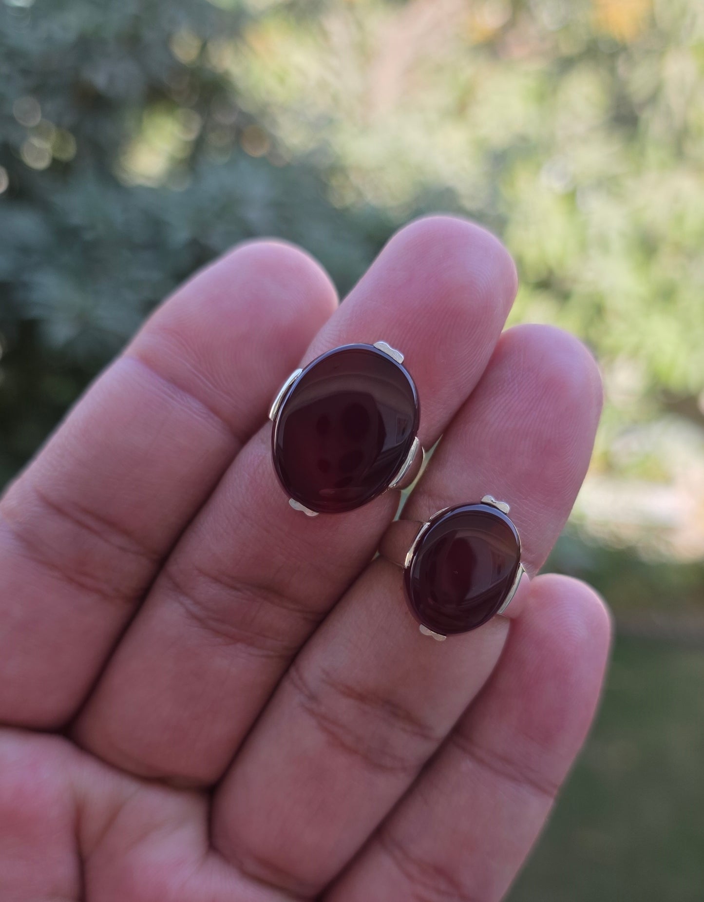 Couple Ring