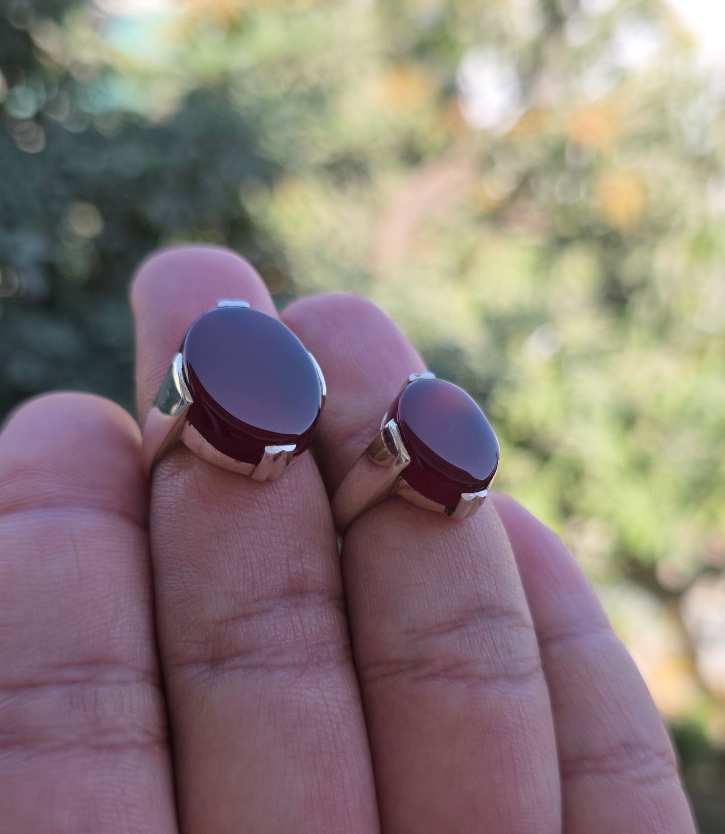 Couple Ring