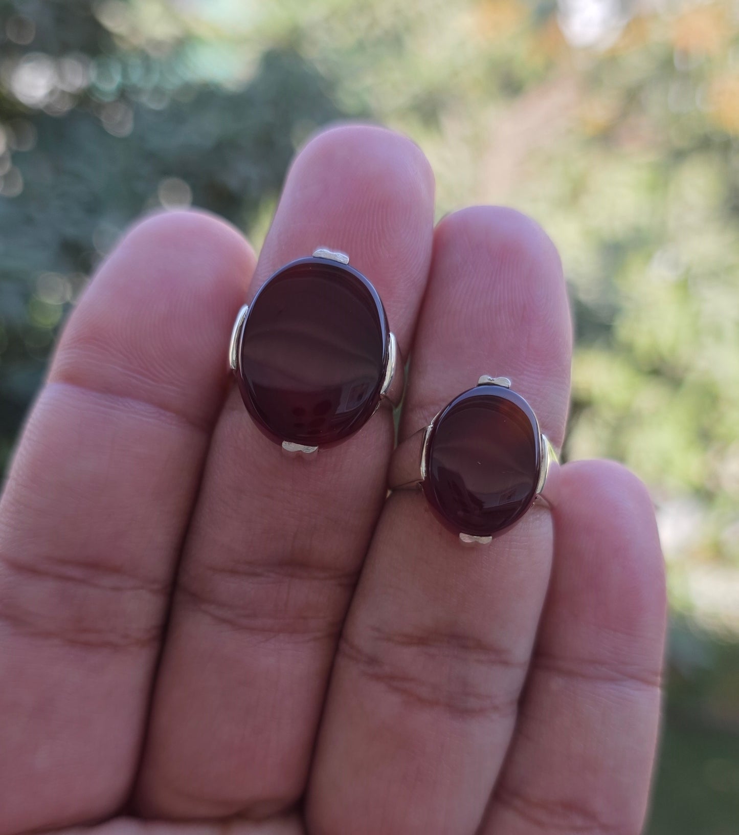 Couple Ring