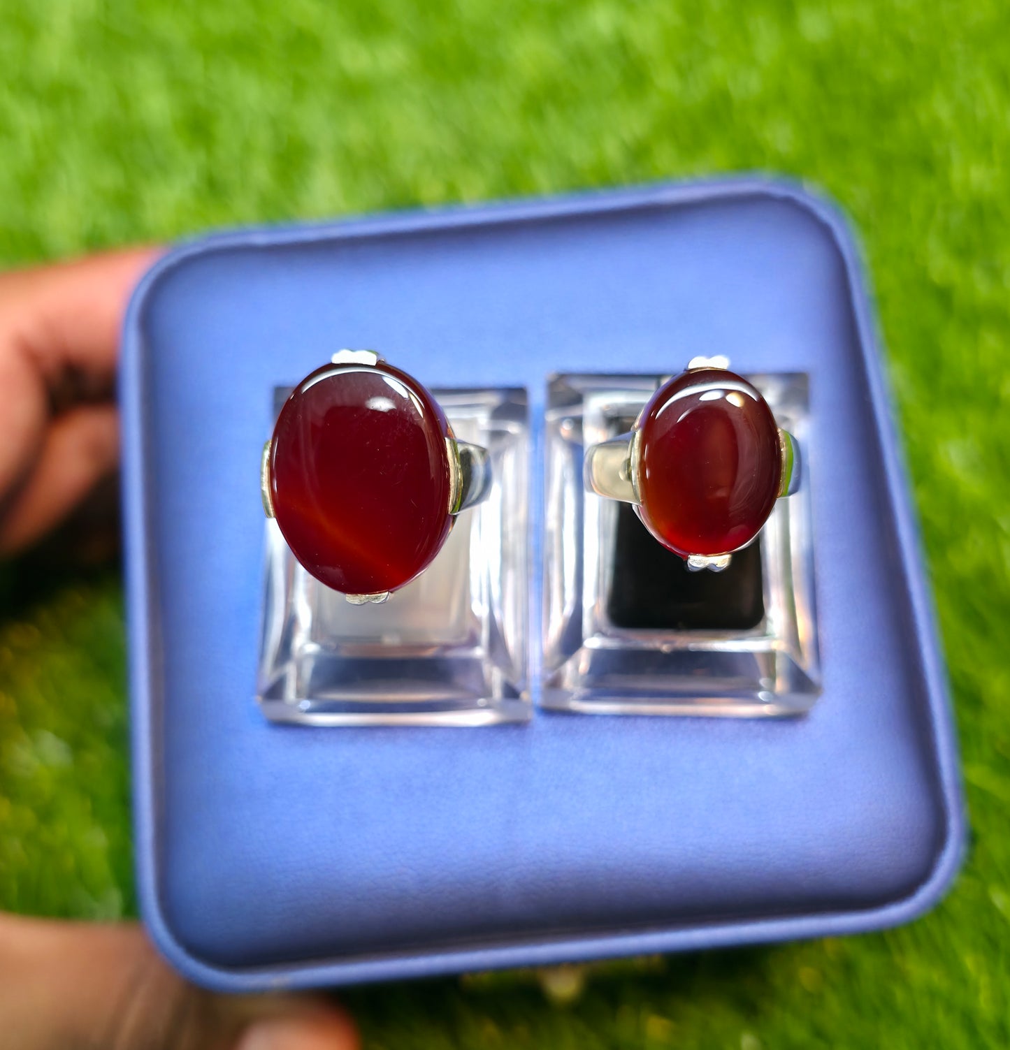 Couple Ring
