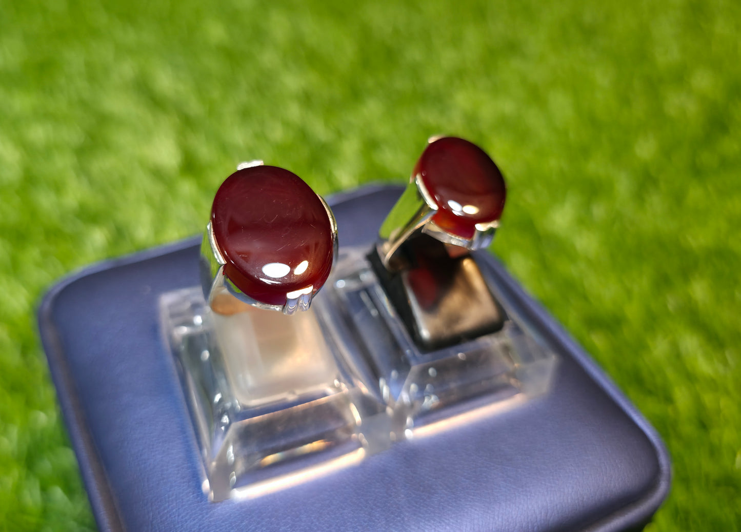 Couple Ring