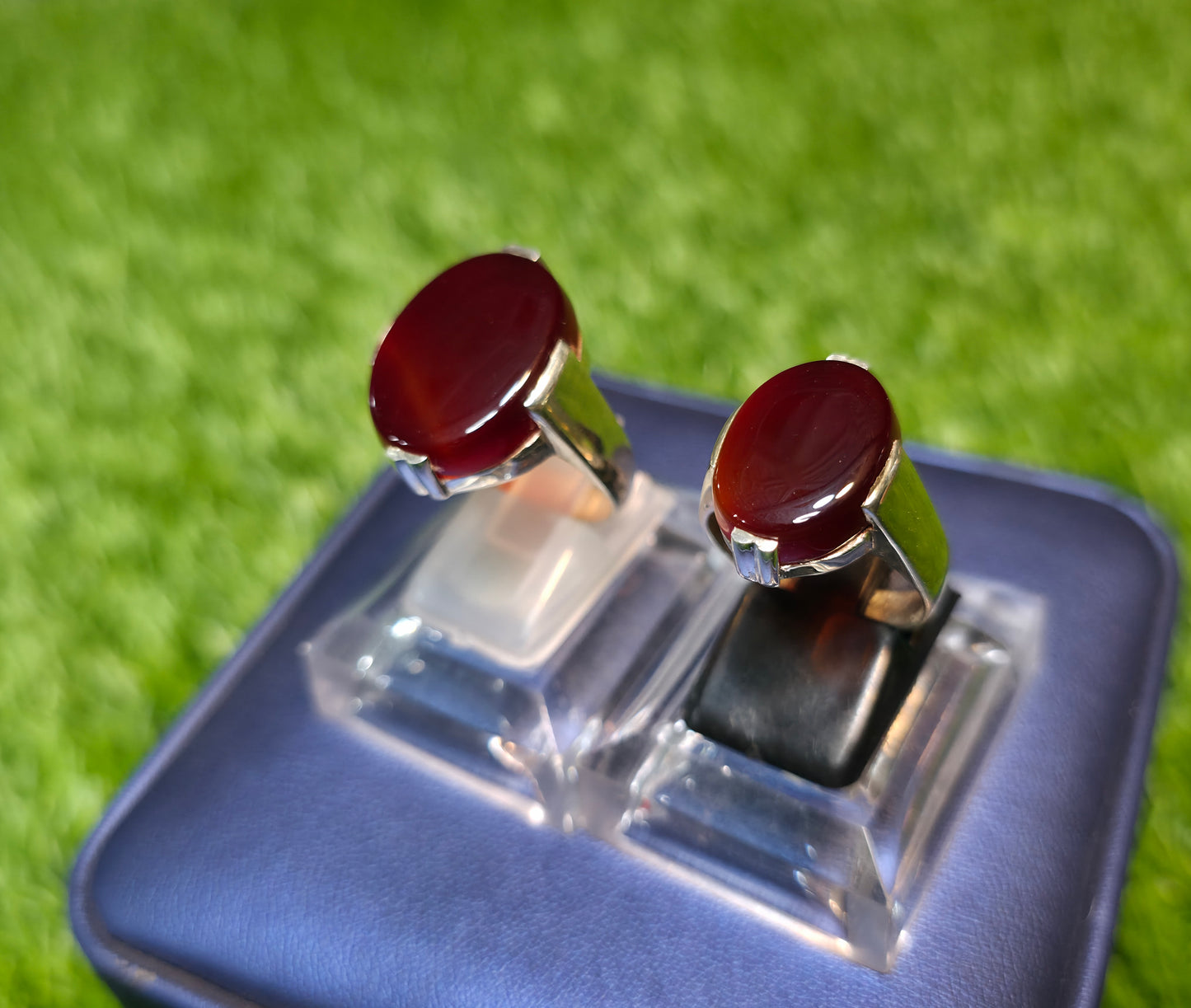 Couple Ring